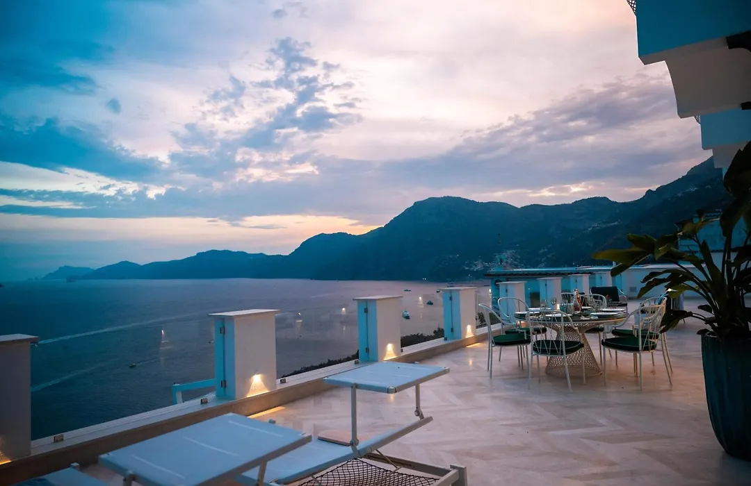 Maison Lilly - Luxury Accommodation-1
